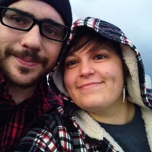 Meet your Posher, Britny n tyler